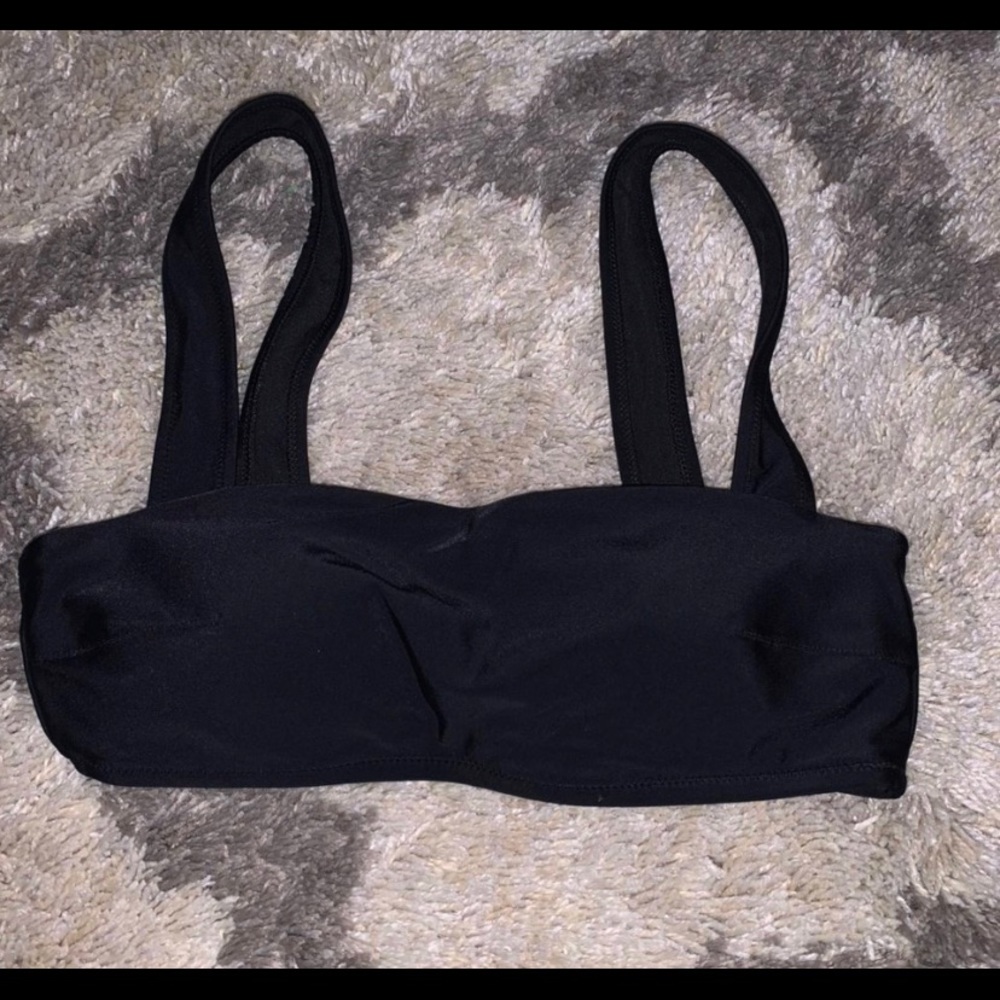 NWOT Aerie bikini top